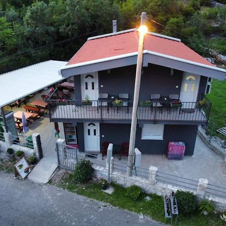 Apartments Nino Skadar Lake فيربازار المظهر الخارجي الصورة