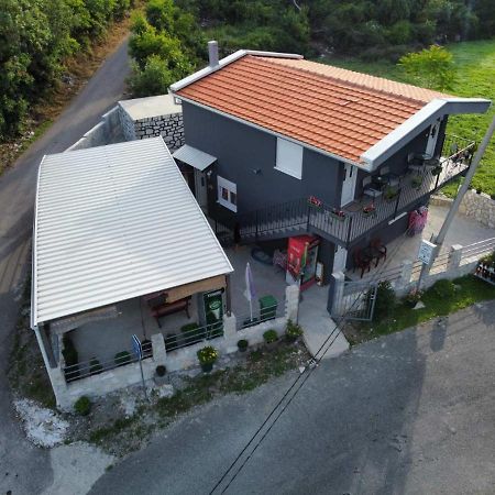 Apartments Nino Skadar Lake فيربازار المظهر الخارجي الصورة