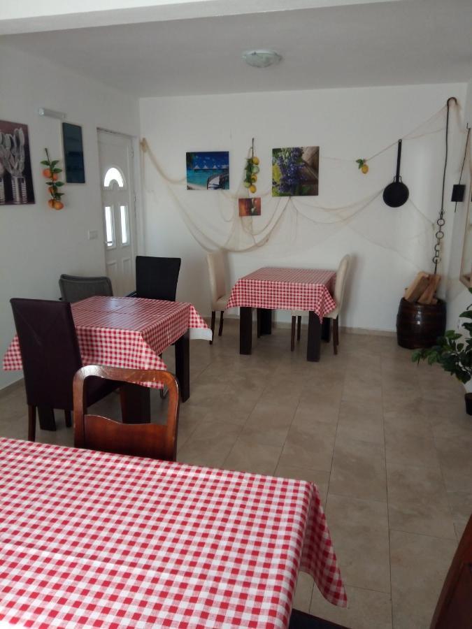 Apartments Nino Skadar Lake فيربازار المظهر الخارجي الصورة