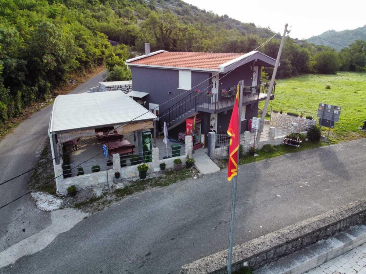 Apartments Nino Skadar Lake فيربازار المظهر الخارجي الصورة