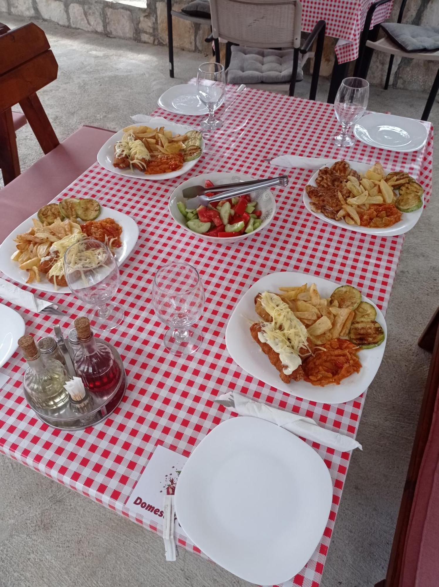Apartments Nino Skadar Lake فيربازار المظهر الخارجي الصورة