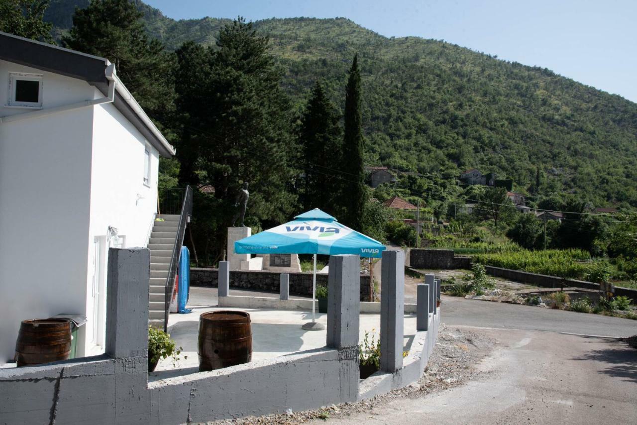 Apartments Nino Skadar Lake فيربازار المظهر الخارجي الصورة
