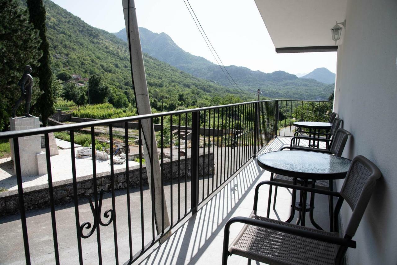 Apartments Nino Skadar Lake فيربازار المظهر الخارجي الصورة