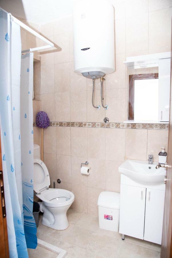 Apartments Nino Skadar Lake فيربازار المظهر الخارجي الصورة