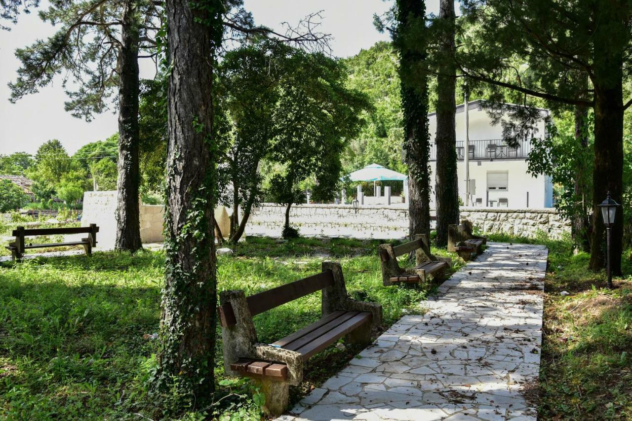 Apartments Nino Skadar Lake فيربازار المظهر الخارجي الصورة