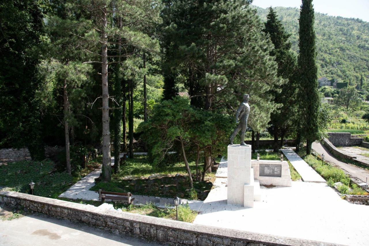 Apartments Nino Skadar Lake فيربازار المظهر الخارجي الصورة