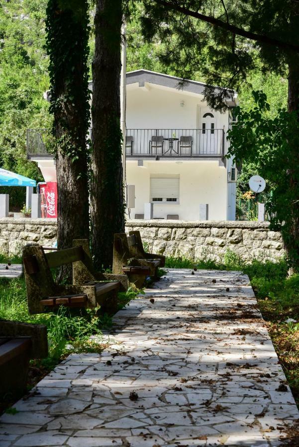 Apartments Nino Skadar Lake فيربازار المظهر الخارجي الصورة