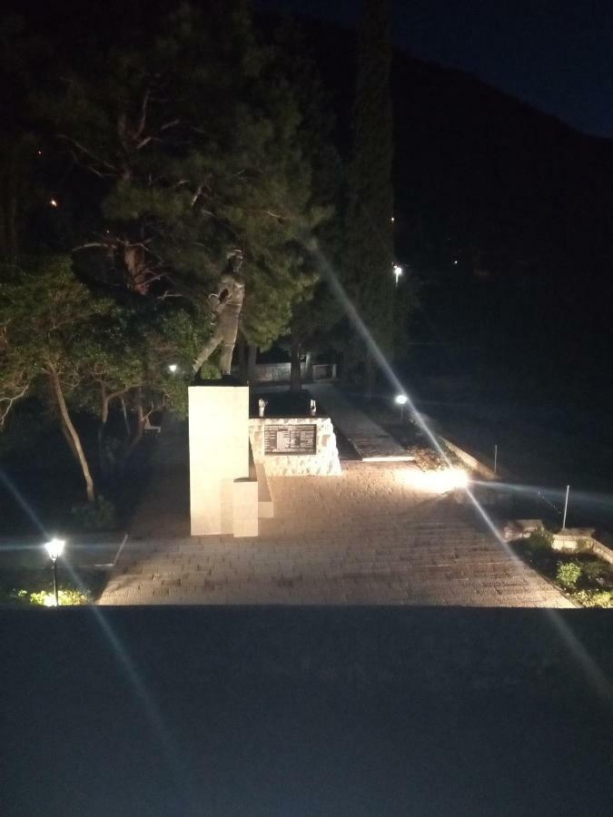 Apartments Nino Skadar Lake فيربازار المظهر الخارجي الصورة