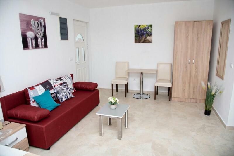Apartments Nino Skadar Lake فيربازار المظهر الخارجي الصورة