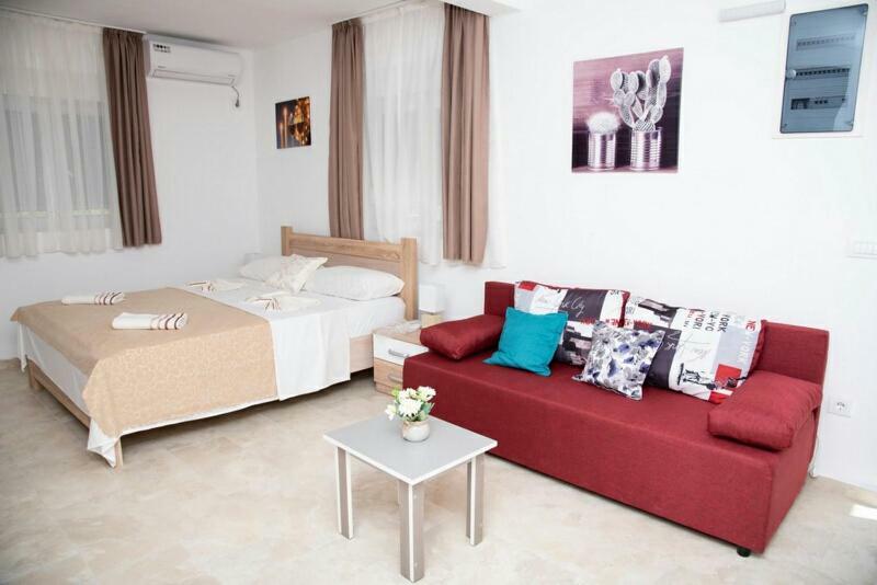 Apartments Nino Skadar Lake فيربازار المظهر الخارجي الصورة